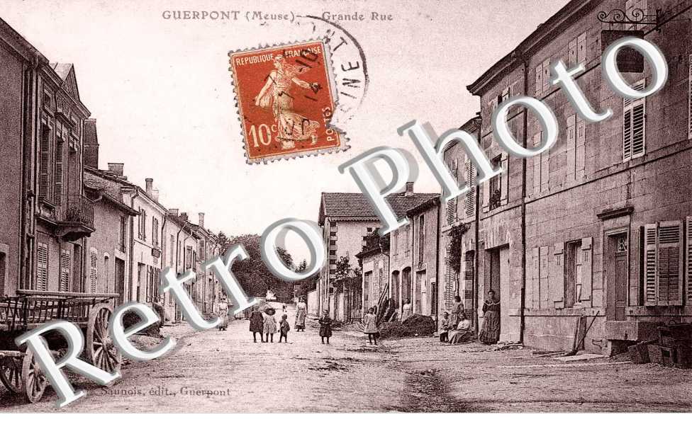 Grande rue