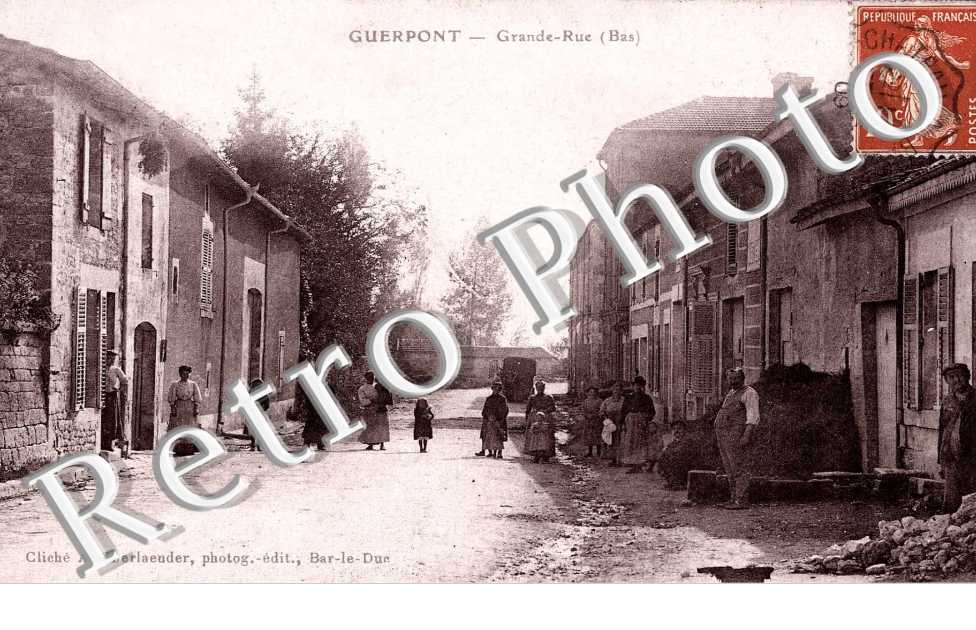 Grande rue