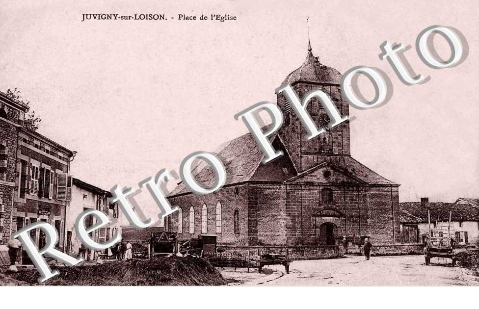 Place de l&#039;eglise
