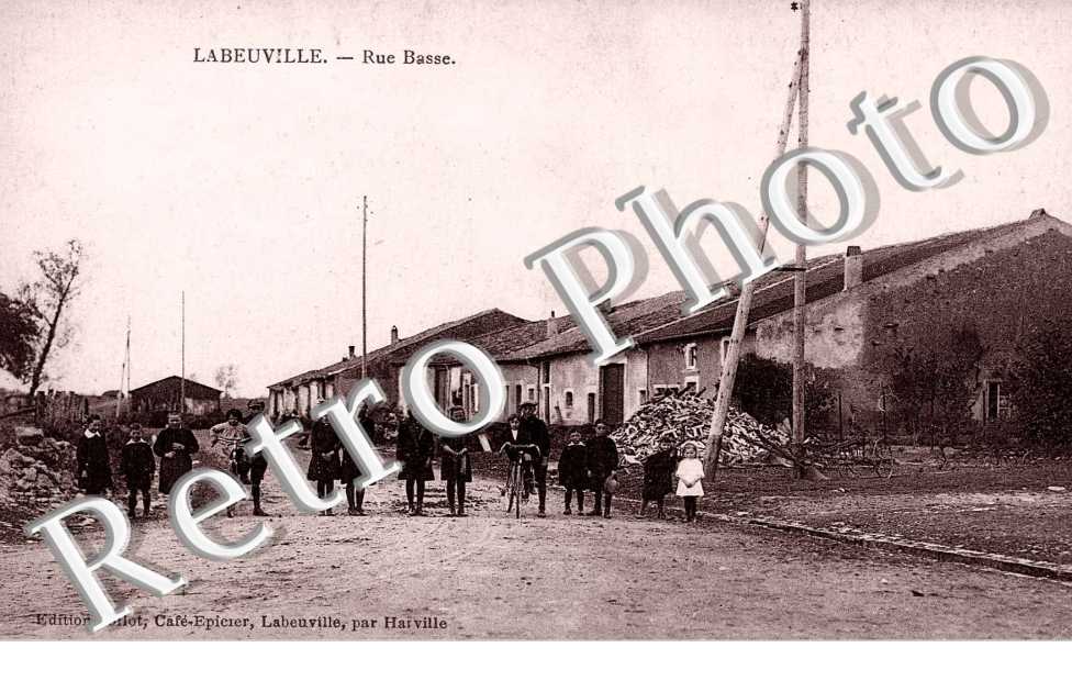 Rue Basse