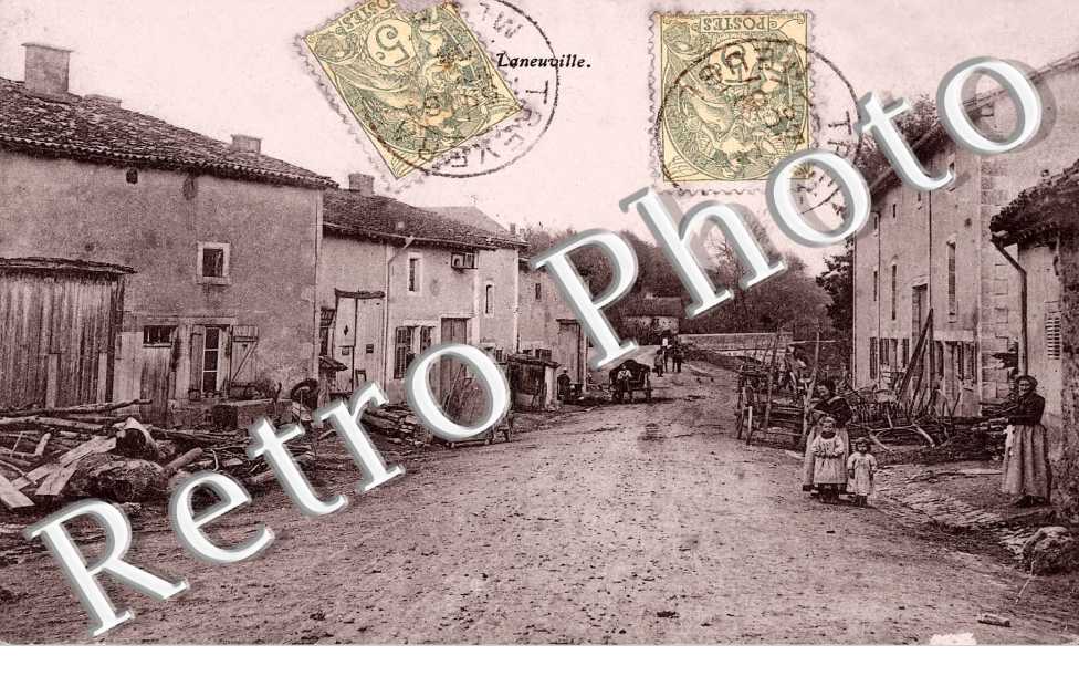 Grande rue