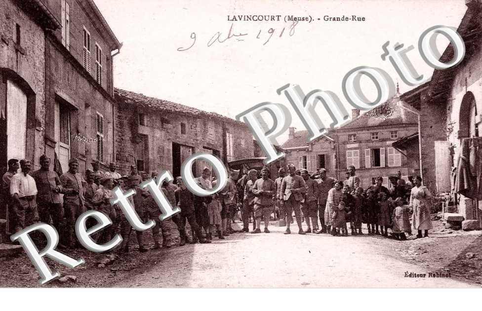 Grande Rue