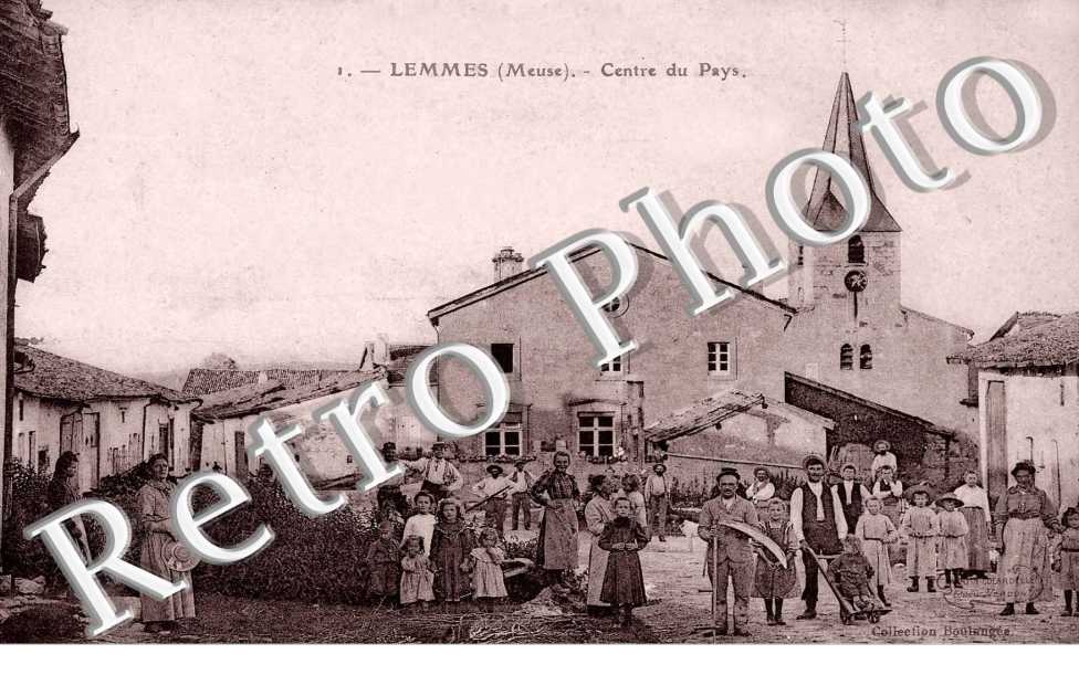 Centre du pays