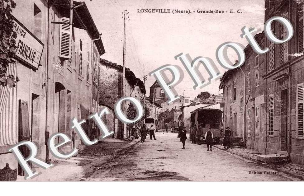 Grande rue