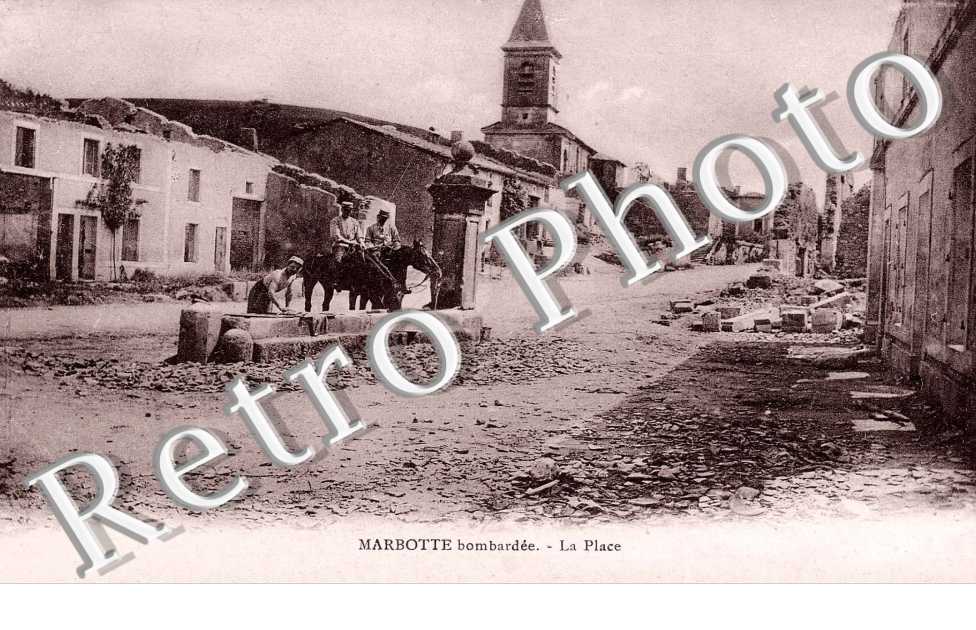 La place