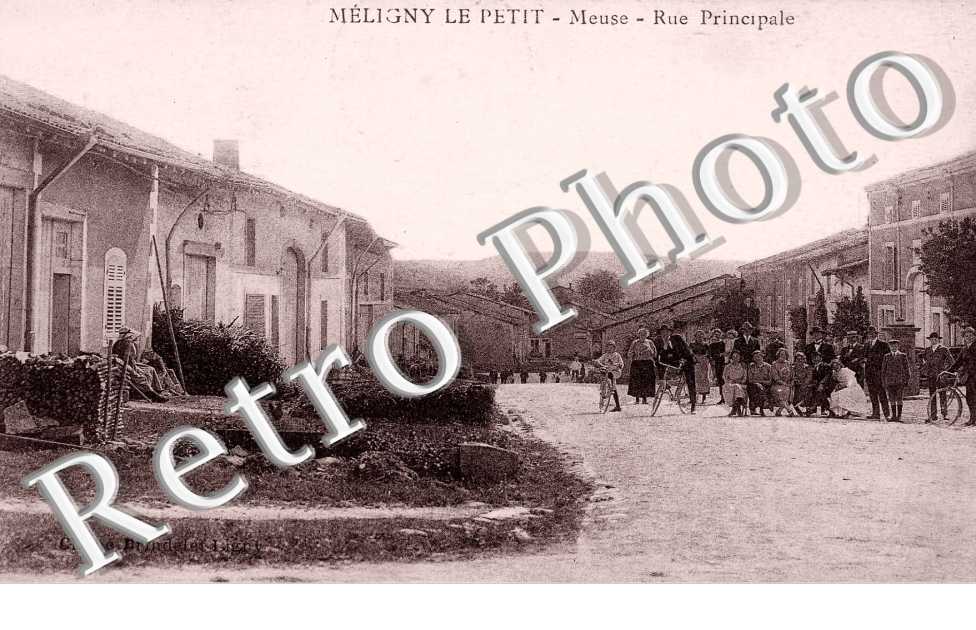 Rue principale