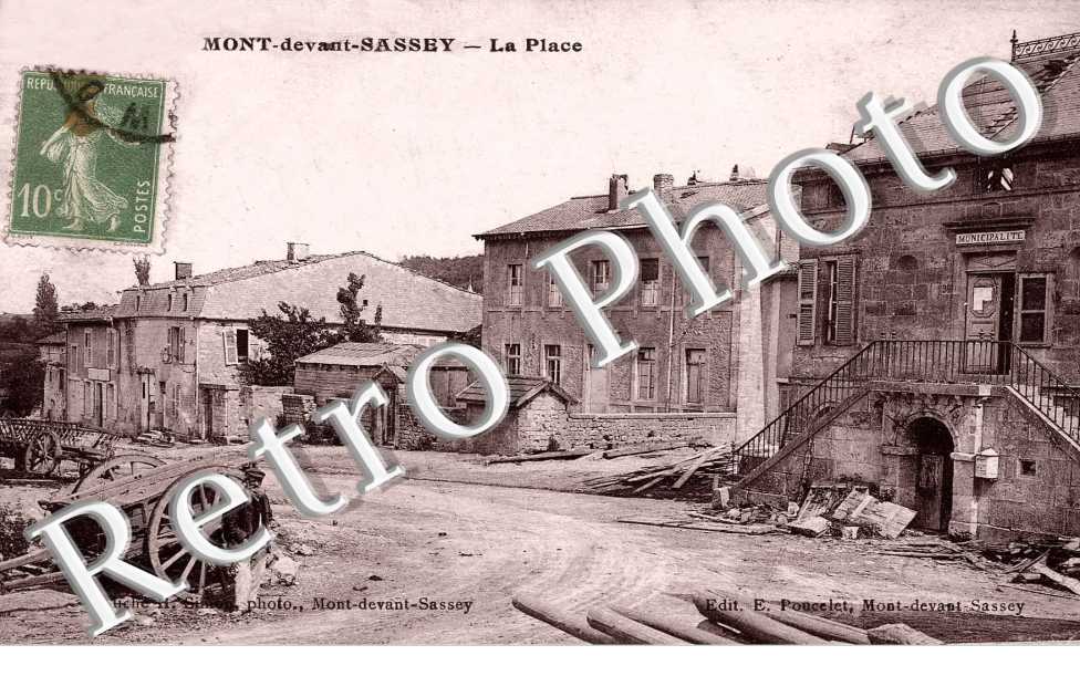 La place