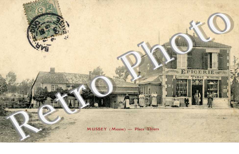 Place Thiers