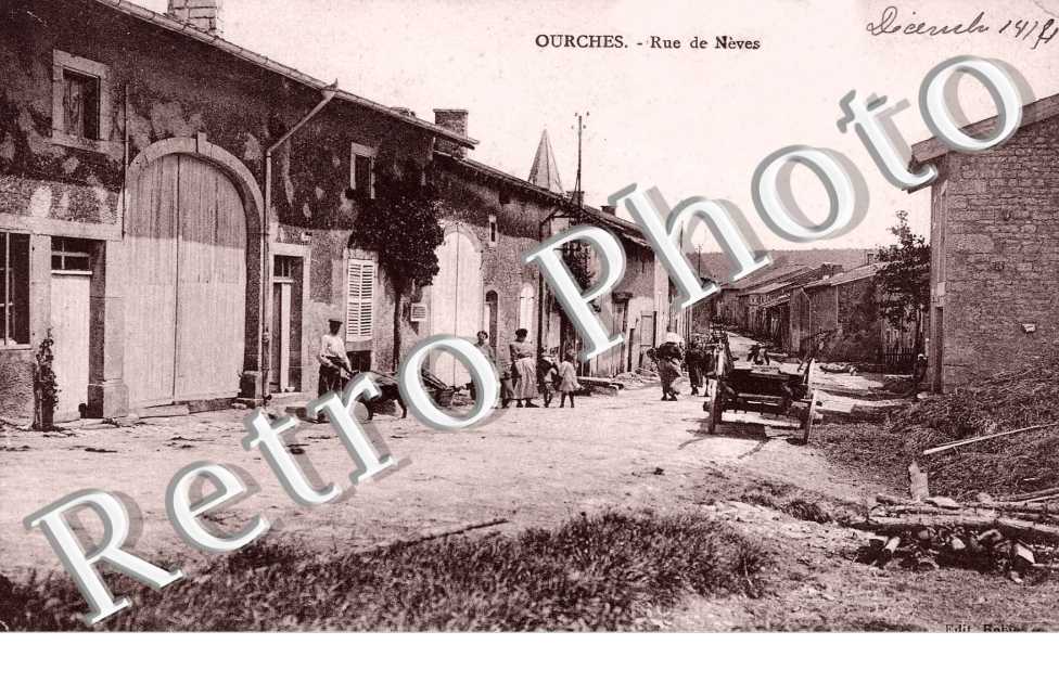 Rue de Neves