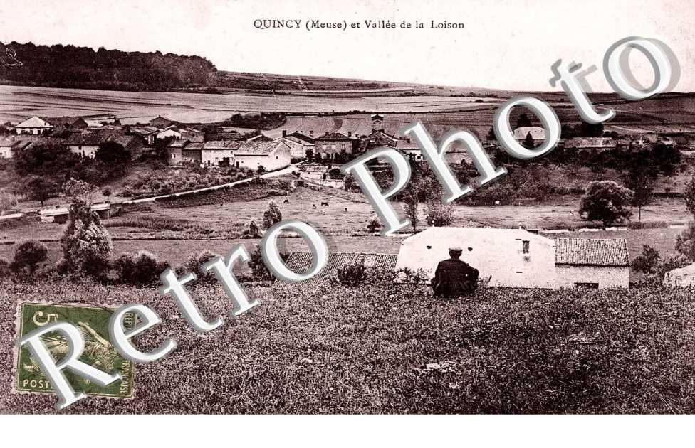 Vallee de la Loison