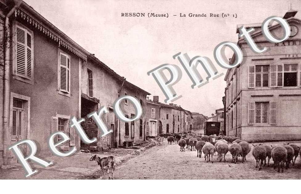 Grande Rue