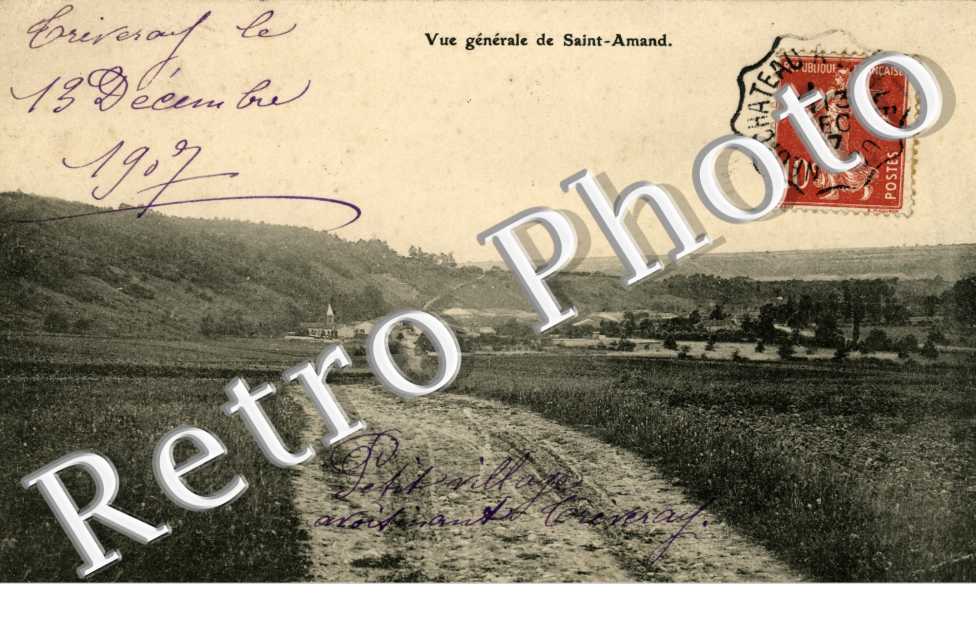 Vue generale