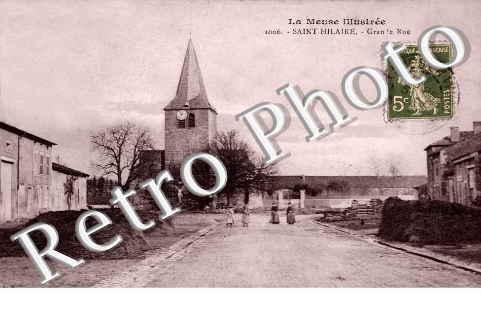 grande rue