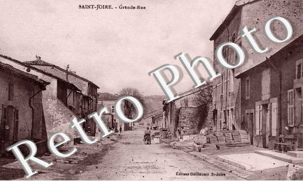 Grande Rue