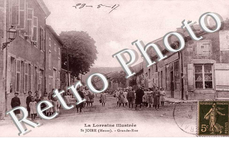 Grande Rue
