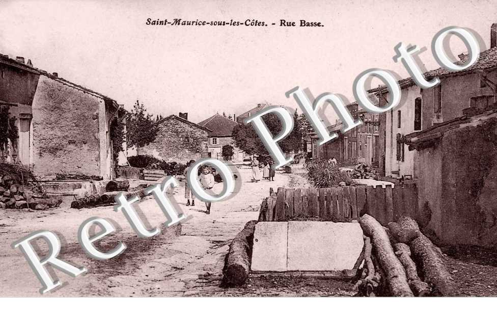 rue basse
