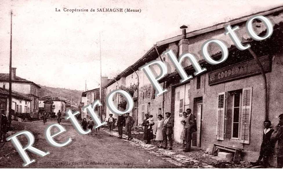 la cooperative