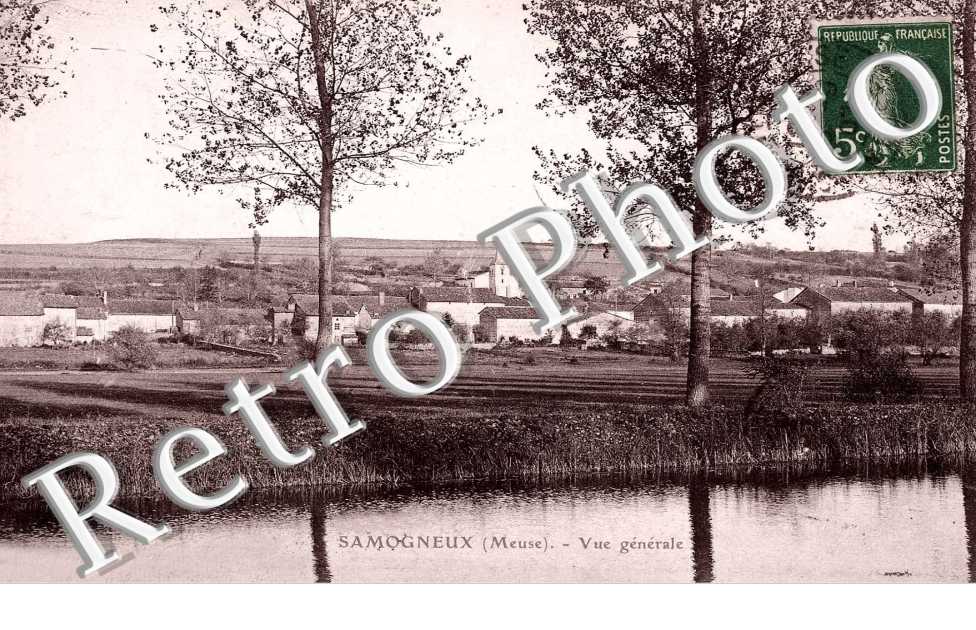 Vue generale