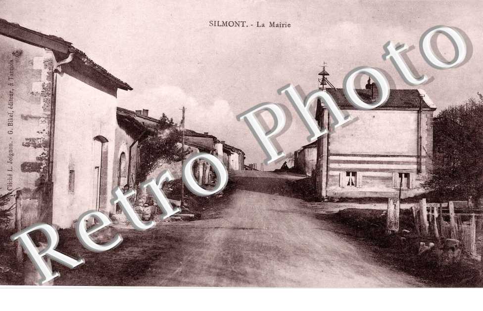 la Mairie