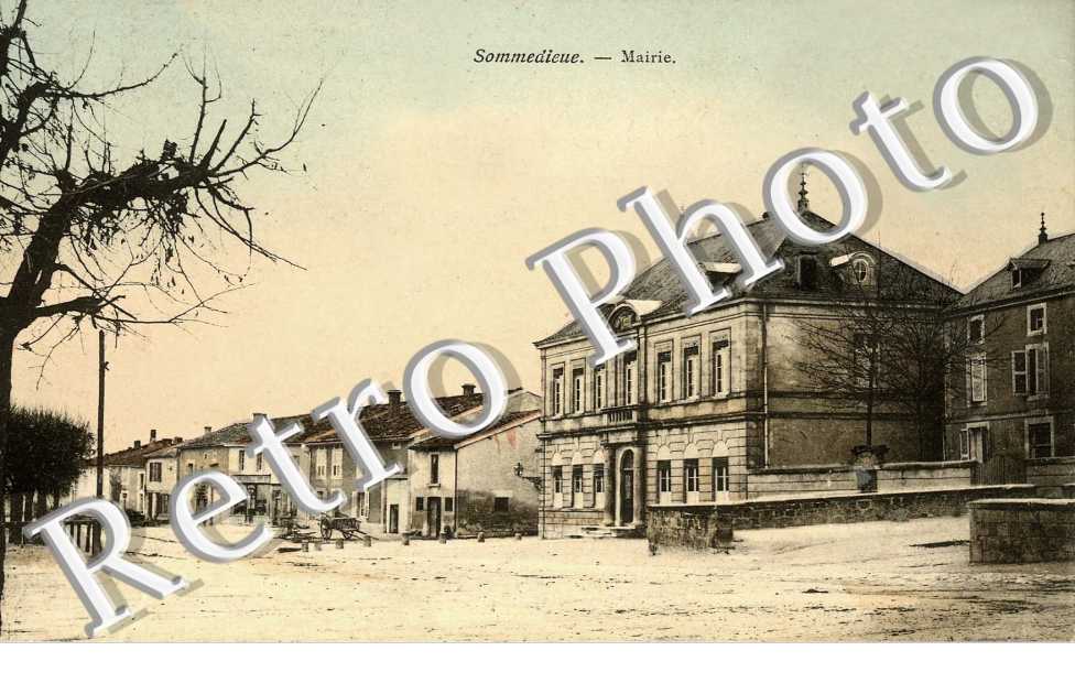 mairie