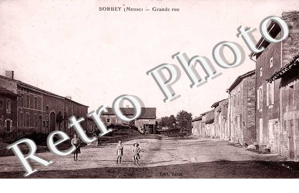 Grande Rue