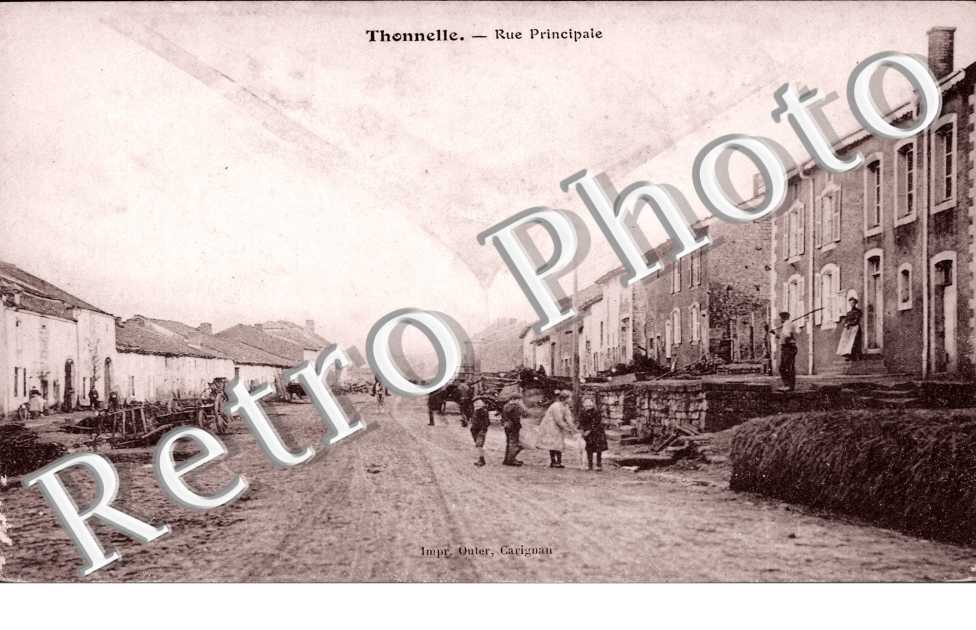 Rue Principale