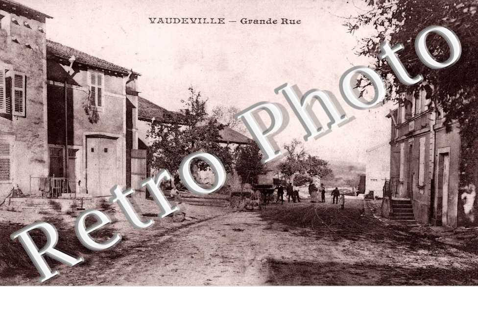 Grande Rue