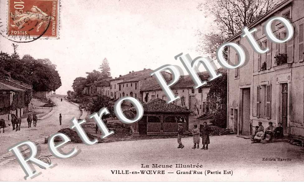 Grand'Rue