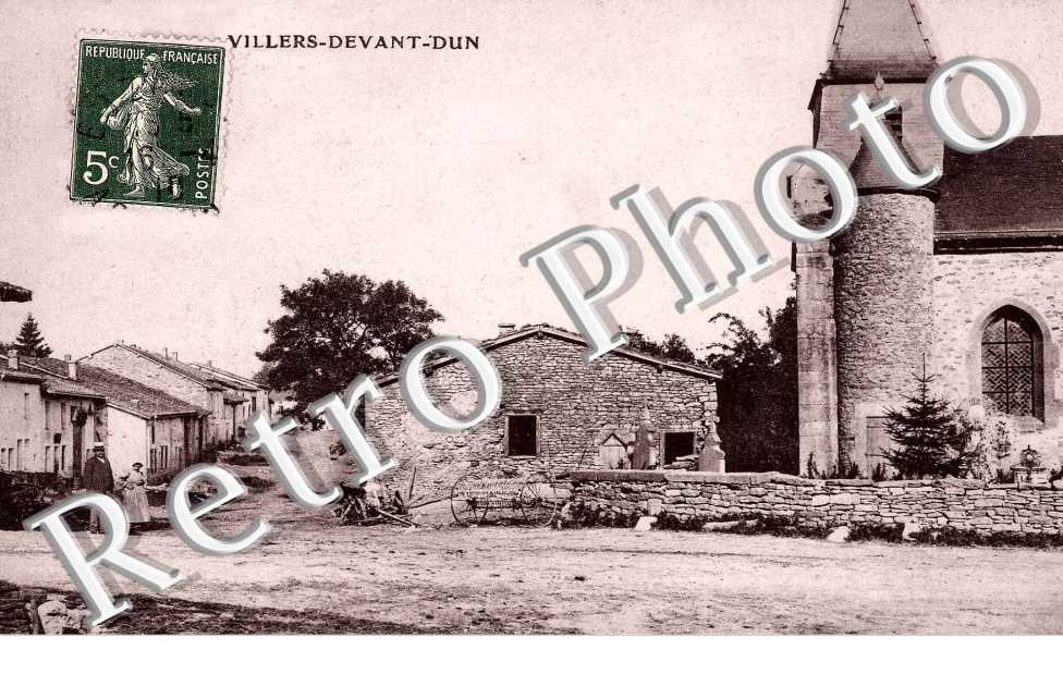 (Eglise)