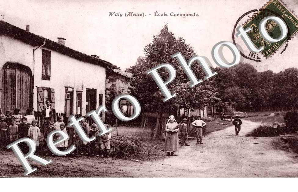 Ecole Communale