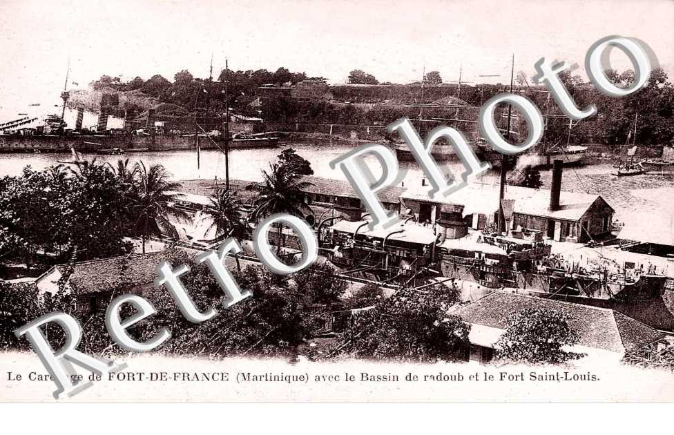 LE CARENAGE