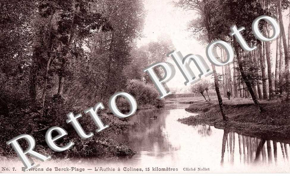 L&#039;AUTHIE