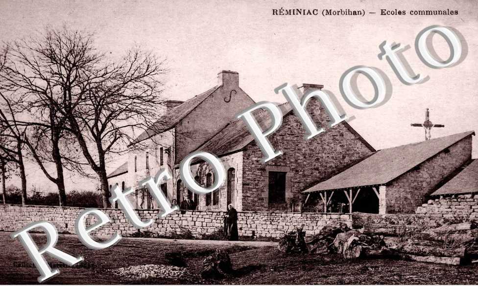 Ecoles Communales