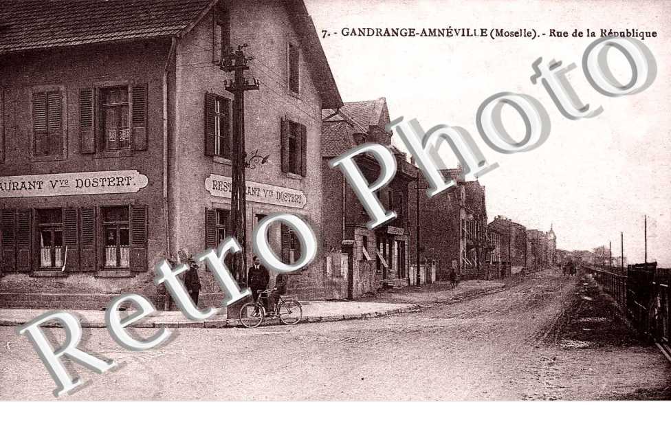 rue de la Republique
