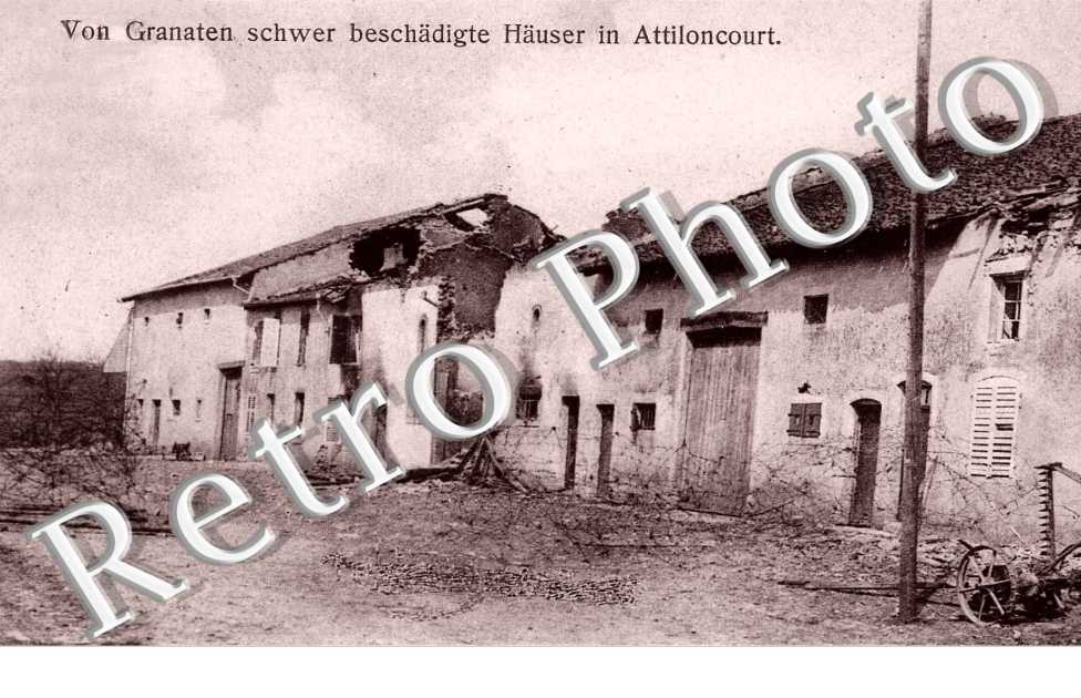 von granaten  schwer hauser