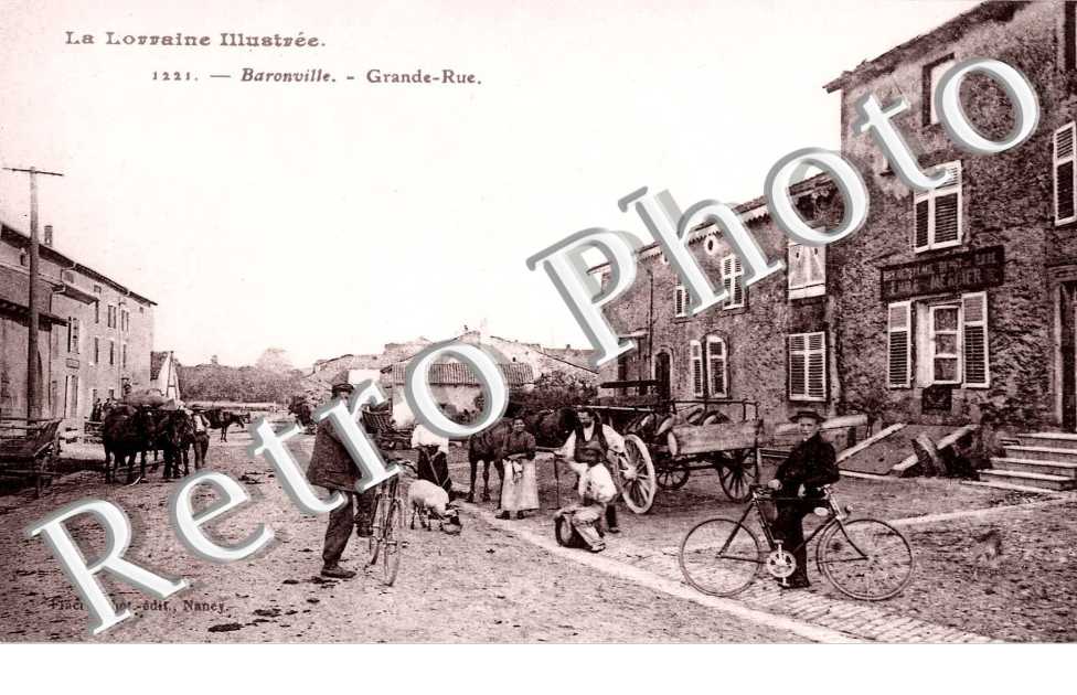 Grande Rue