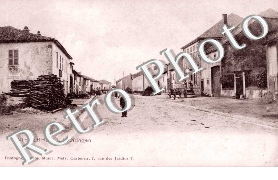 Vue Interieure