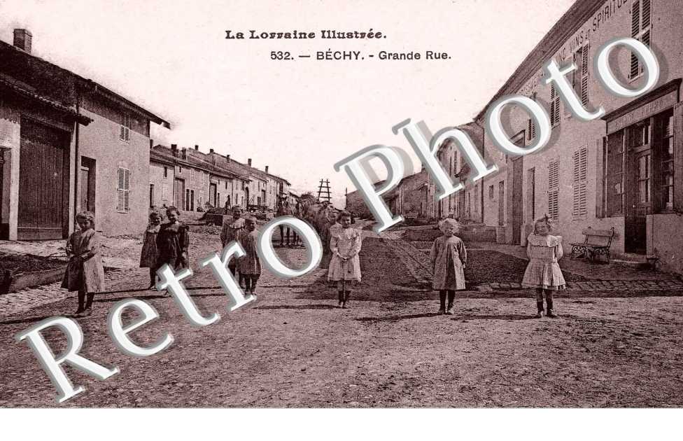 Grande Rue