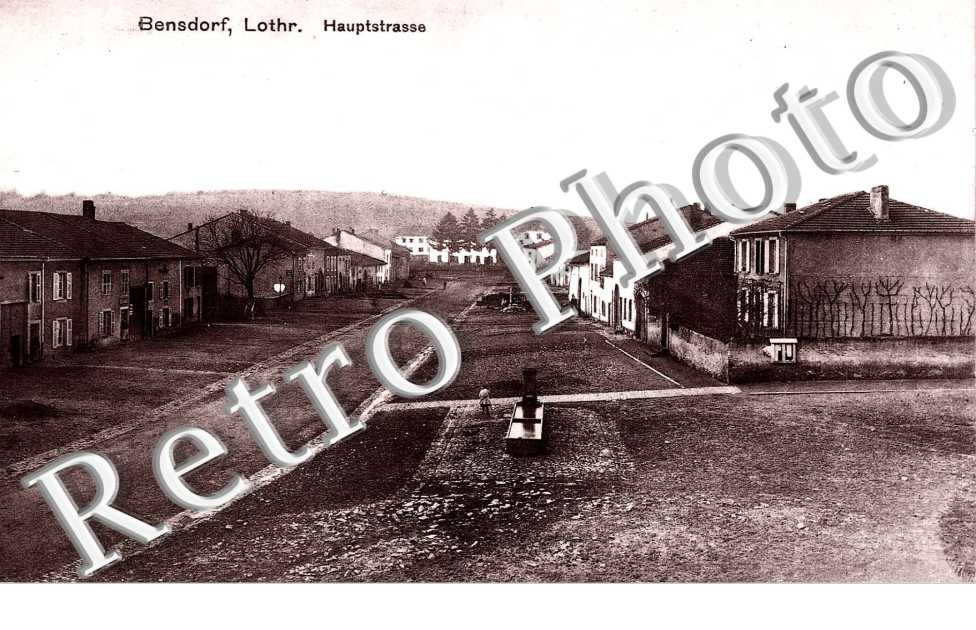 Hauptstrasse
