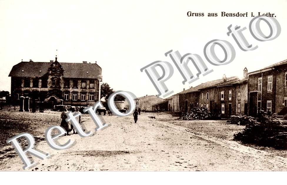 Hauptstrasse