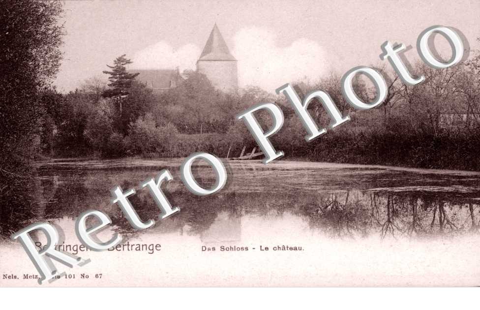 le Chateau