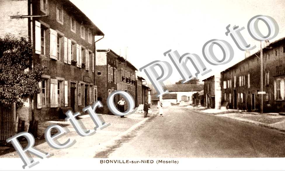 Une rue