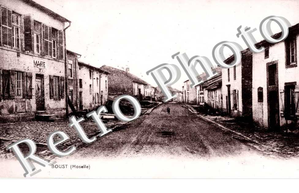 Mairie