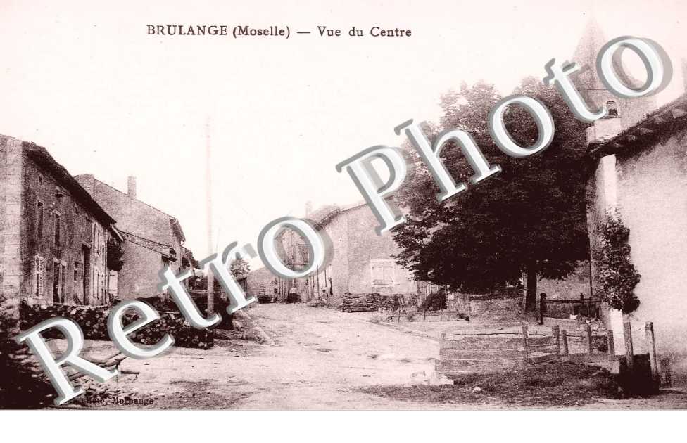 vue du Centre