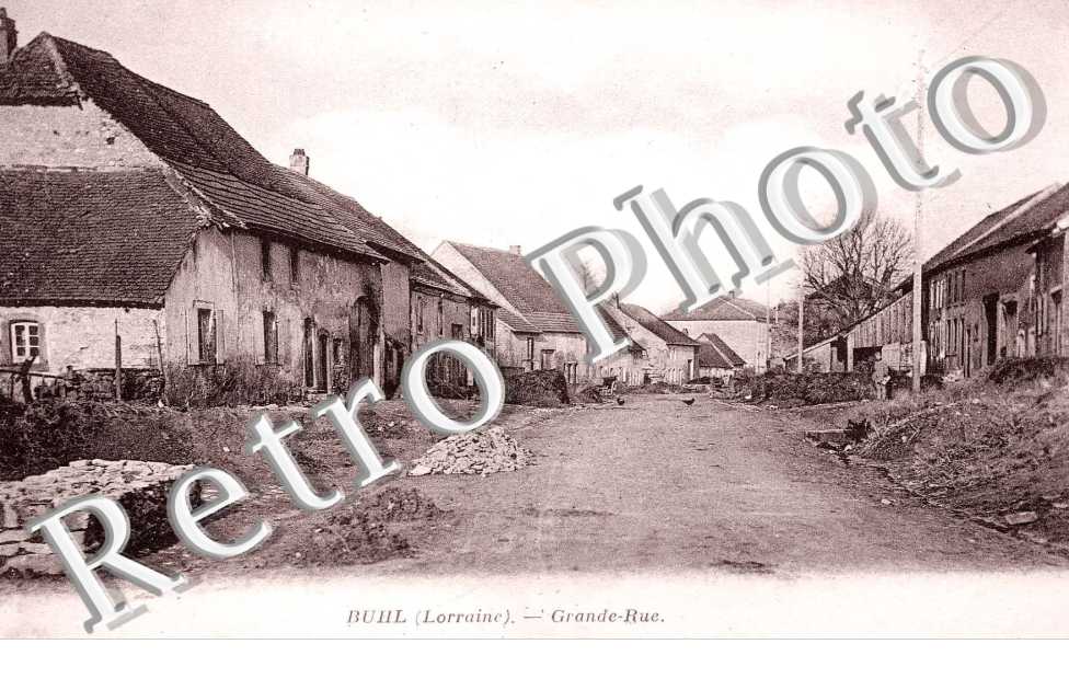 Grande rue