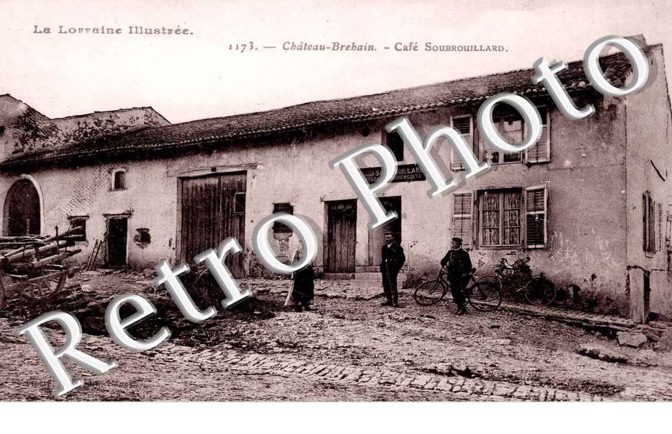 Café Soubrouillard