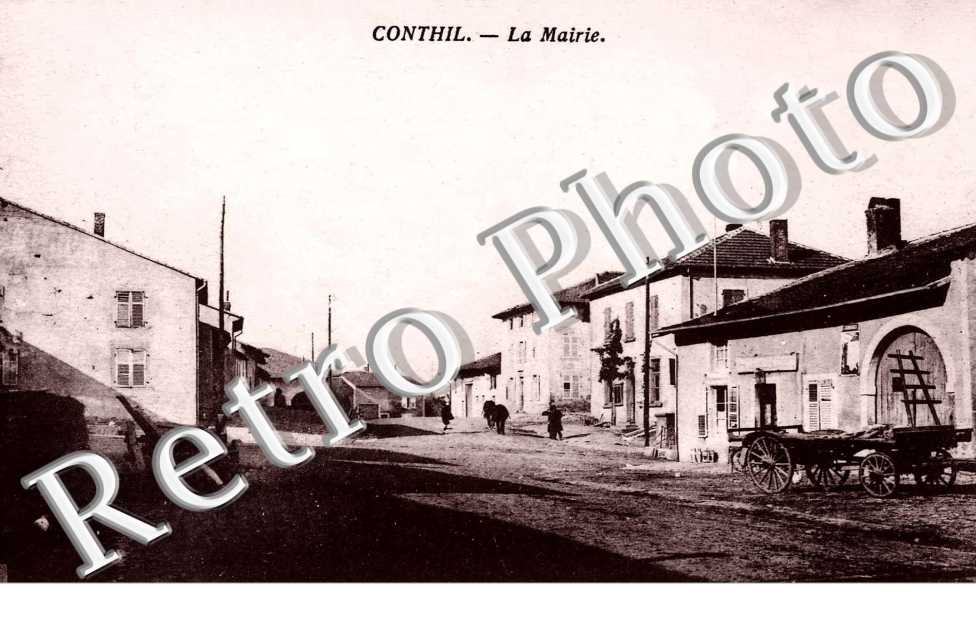 La Mairie