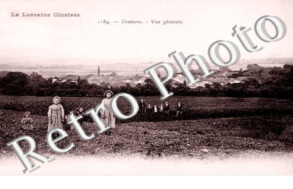 Vue generale