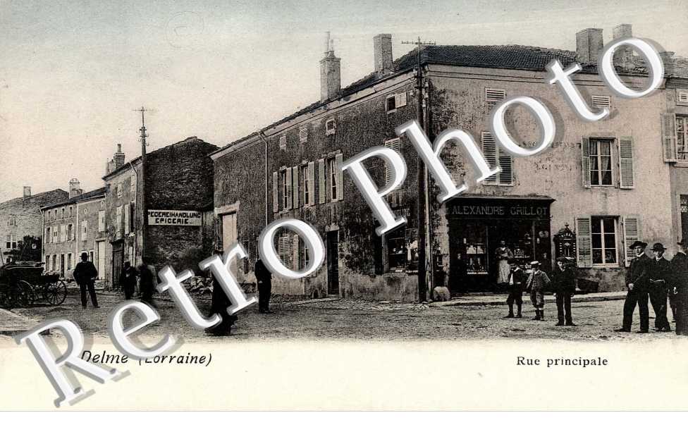 Rue Principale 