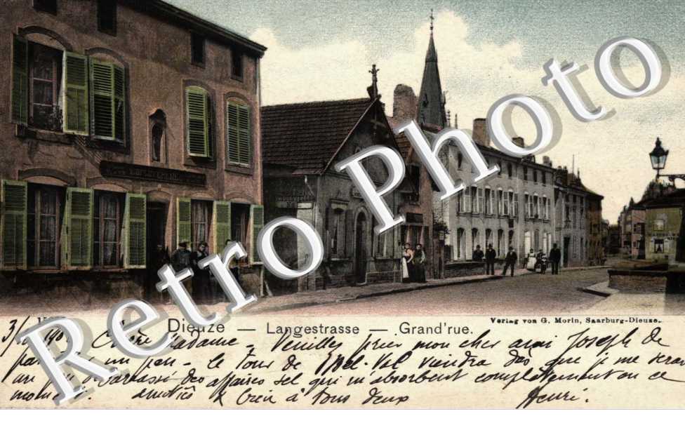 Grande-Rue